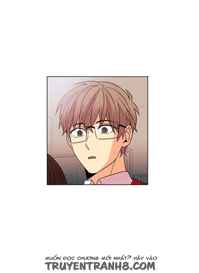 cô bạn gái kì lạ của tôi chapter 26 38