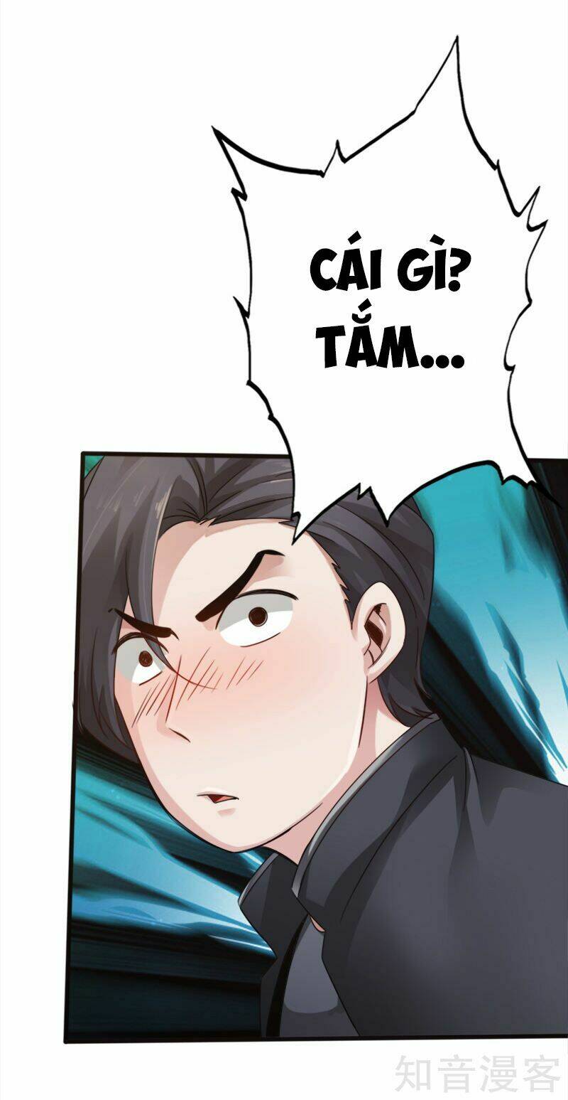 tuyệt phẩm tà thiếu chapter 9 9