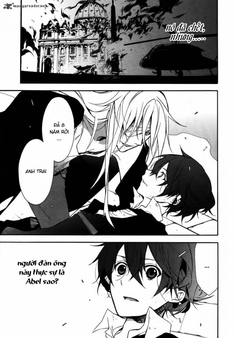 blood parade chapter 9 4