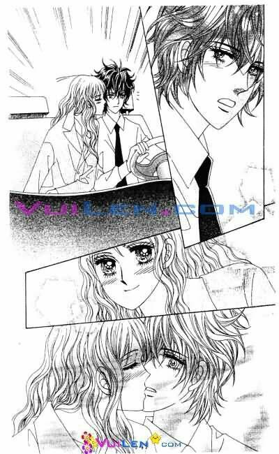 người duy nhất chapter 96 8