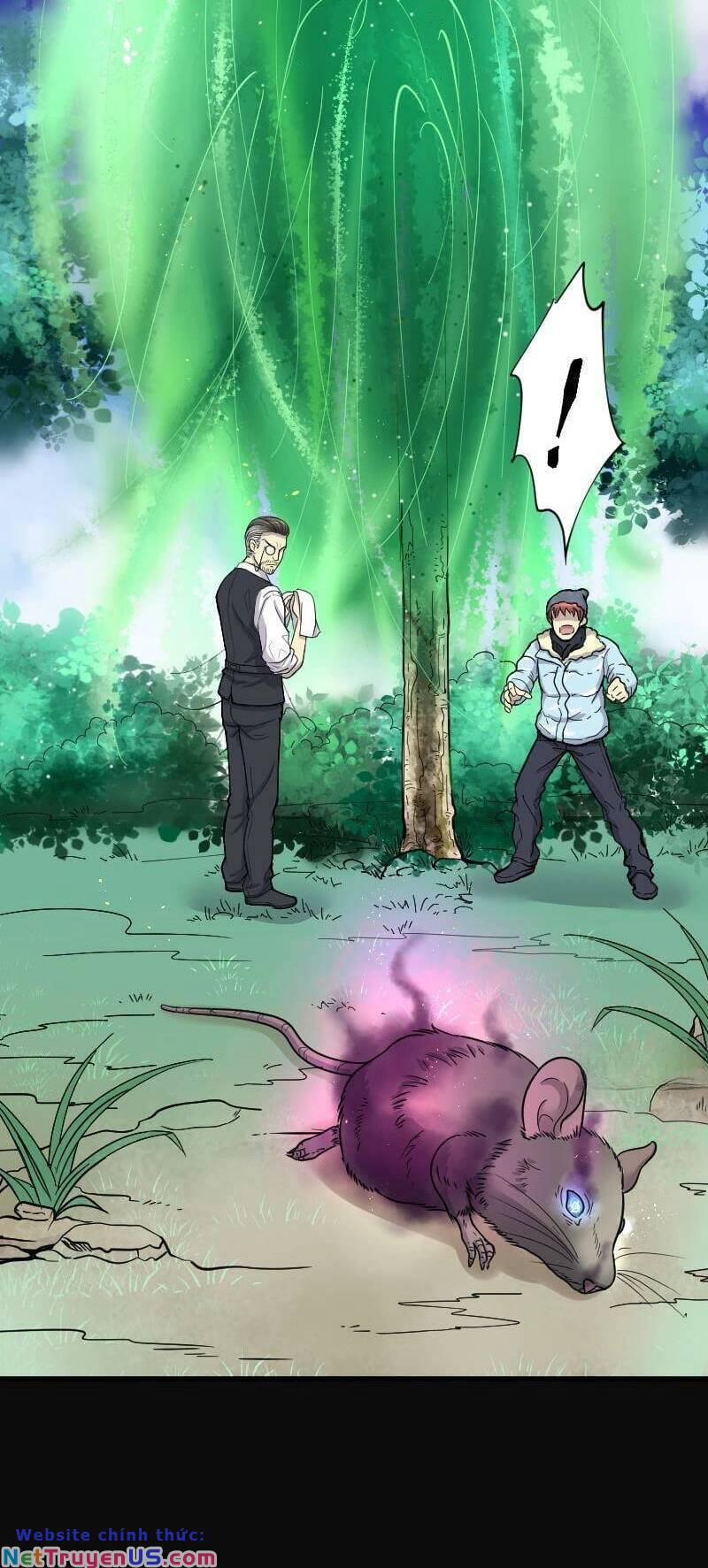 thợ cắt tóc cho diêm vương chapter 26 55