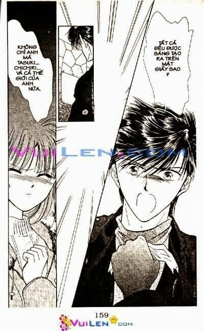 quyển sách kỳ bí chapter 12 160