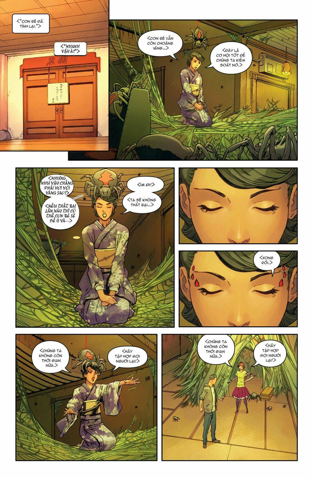 wayward chapter 12 21