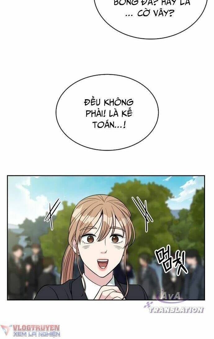 chuyển sinh trở thành nhân viên mới chapter 10 52