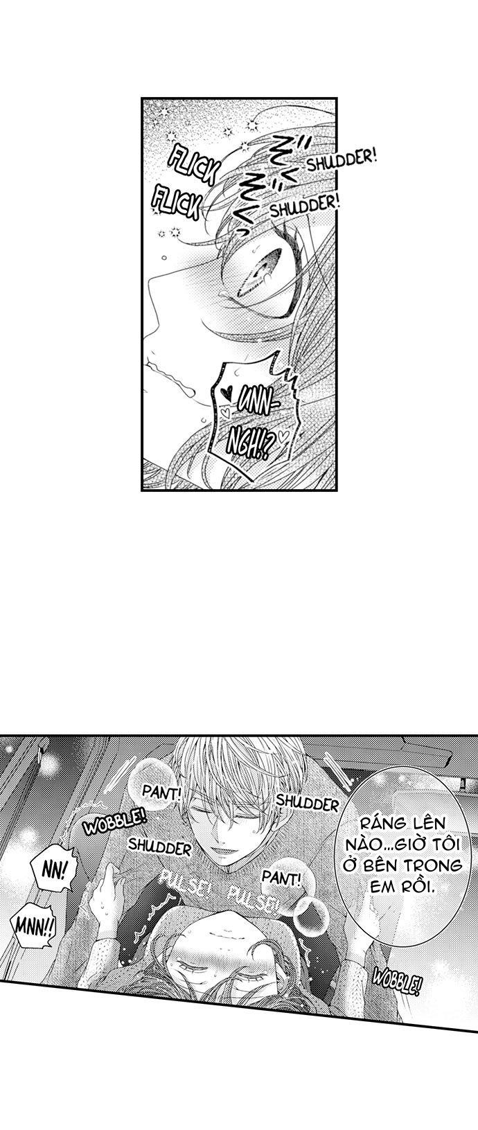 chỉ ôm thôi là không đủ chapter 54 17