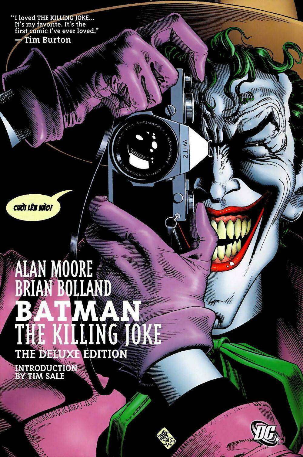batman - the killing joke - the deluxe edition 2008 chapter 1 1