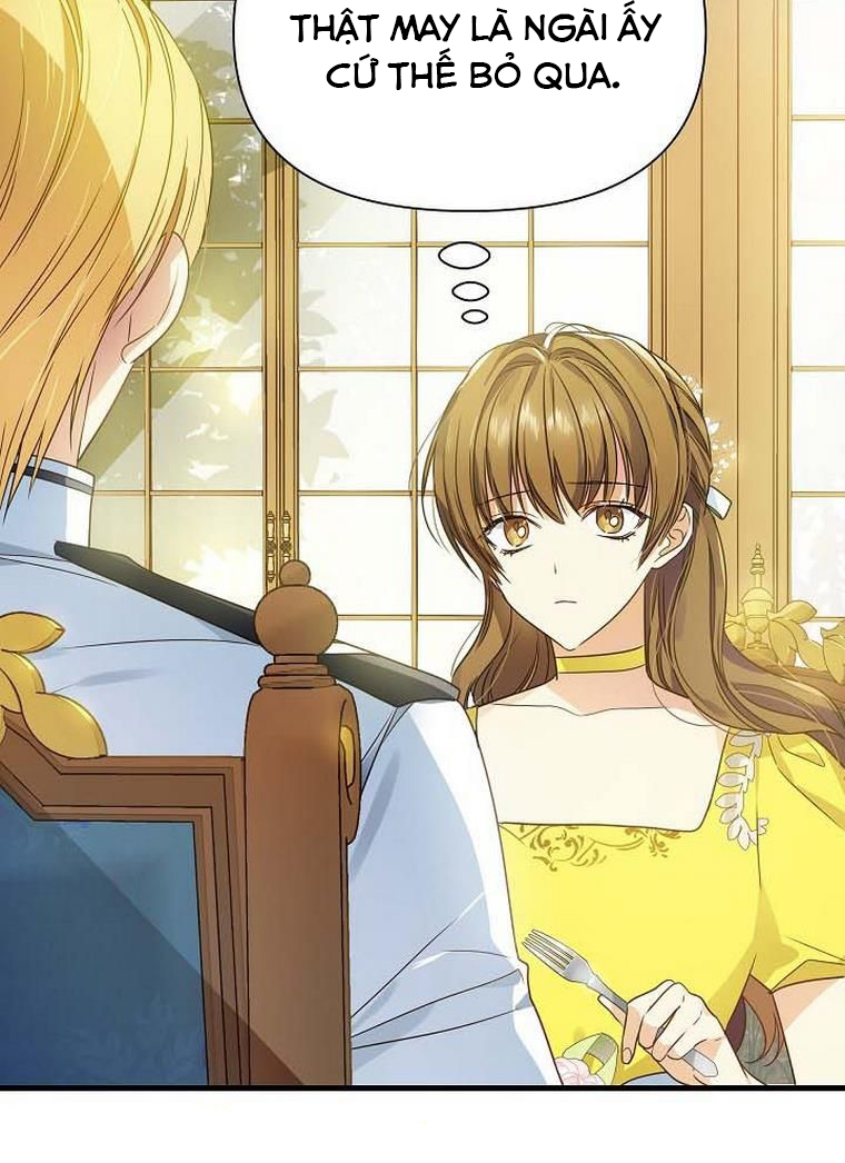 tôi đã ở đây ngay từ ban đầu chapter 11 7