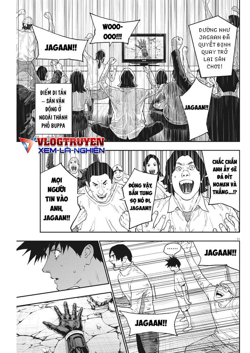 đọa nhân chapter 149 11