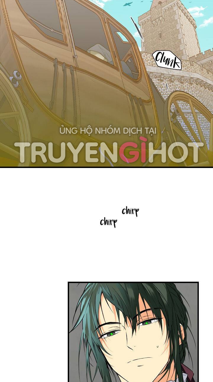 quý cô bí ẩn - secret lady chapter 15 3