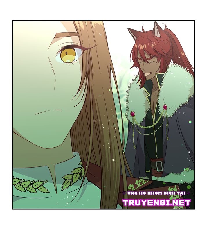 cẩn thận nữ phụ phản diện đấy! chapter 49 20