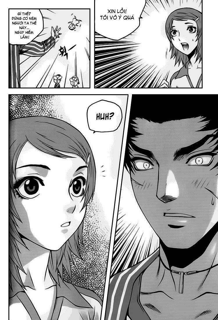 zippy ziggy chapter 20 21