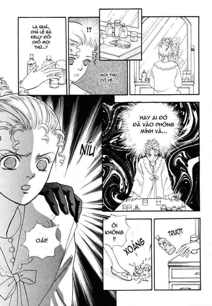 tiệm thú kiểng chapter 4 27