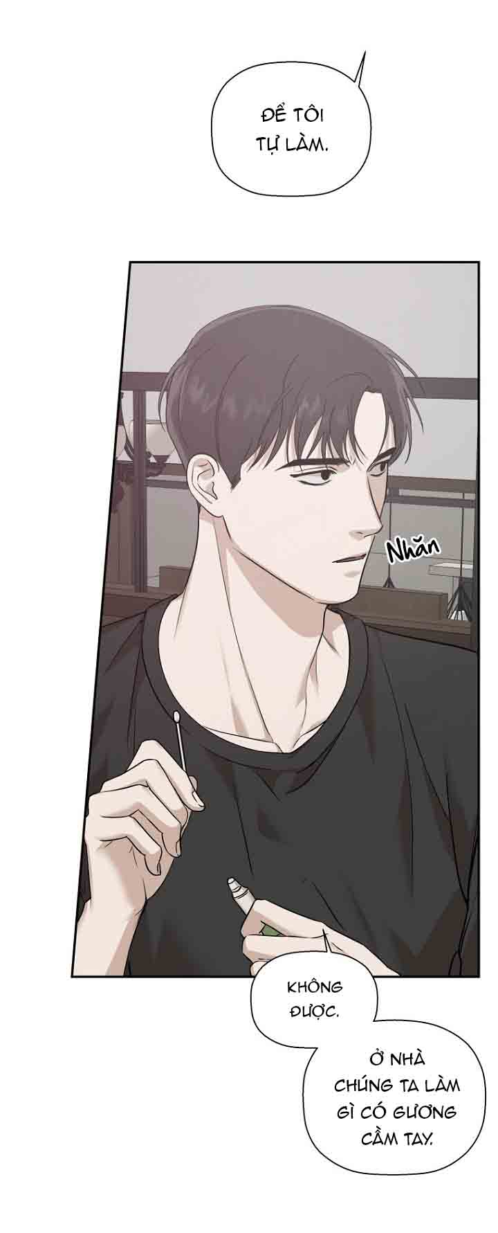 người xa lạ chapter 21 50