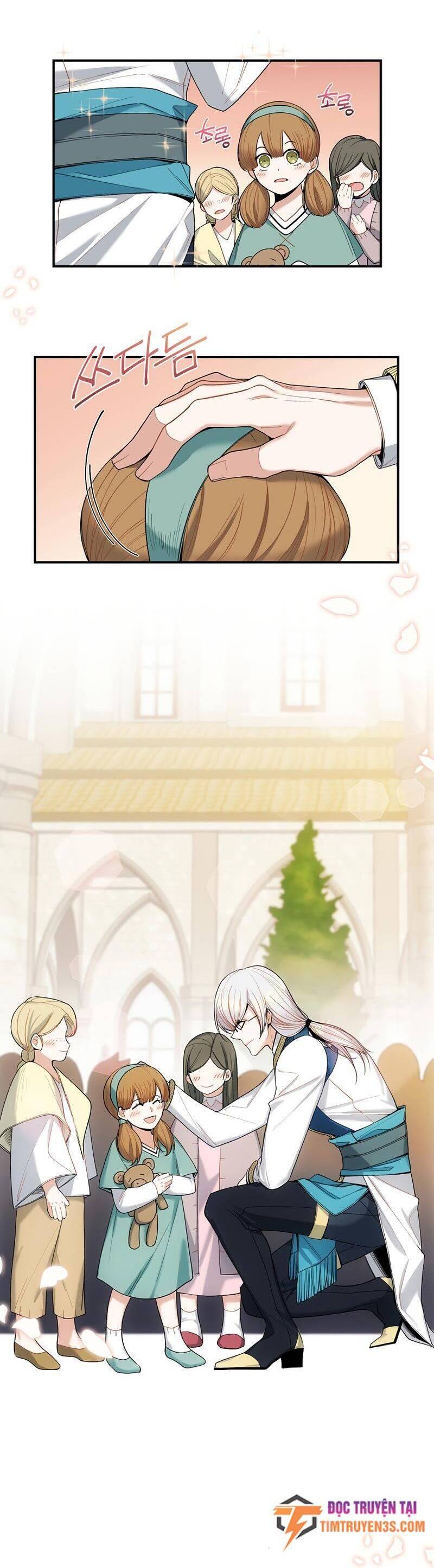 cứu rỗi cuộc đời công tước chapter 12 20