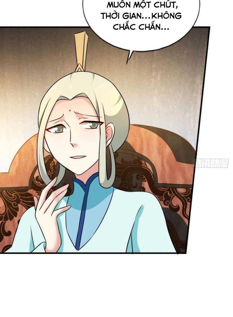 Trọng Sinh Thành Cậu Vàng Tại Dị Thế Chapter 145 5