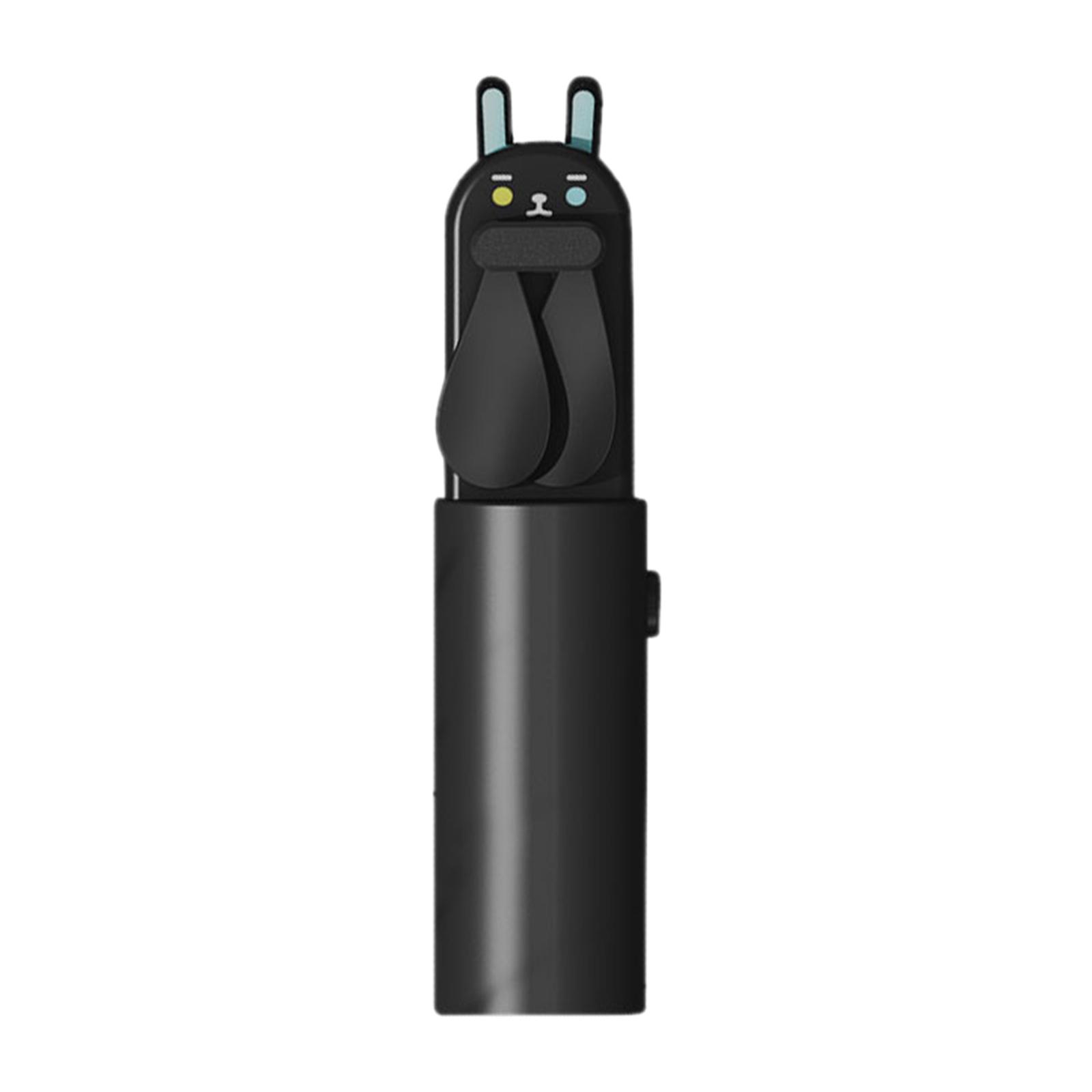 Portable Mini Hand Held Fan with USB Rechargeable