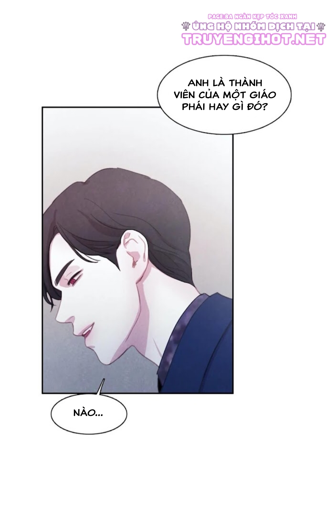 bữa tối cùng ma cà rồng chapter 5 6