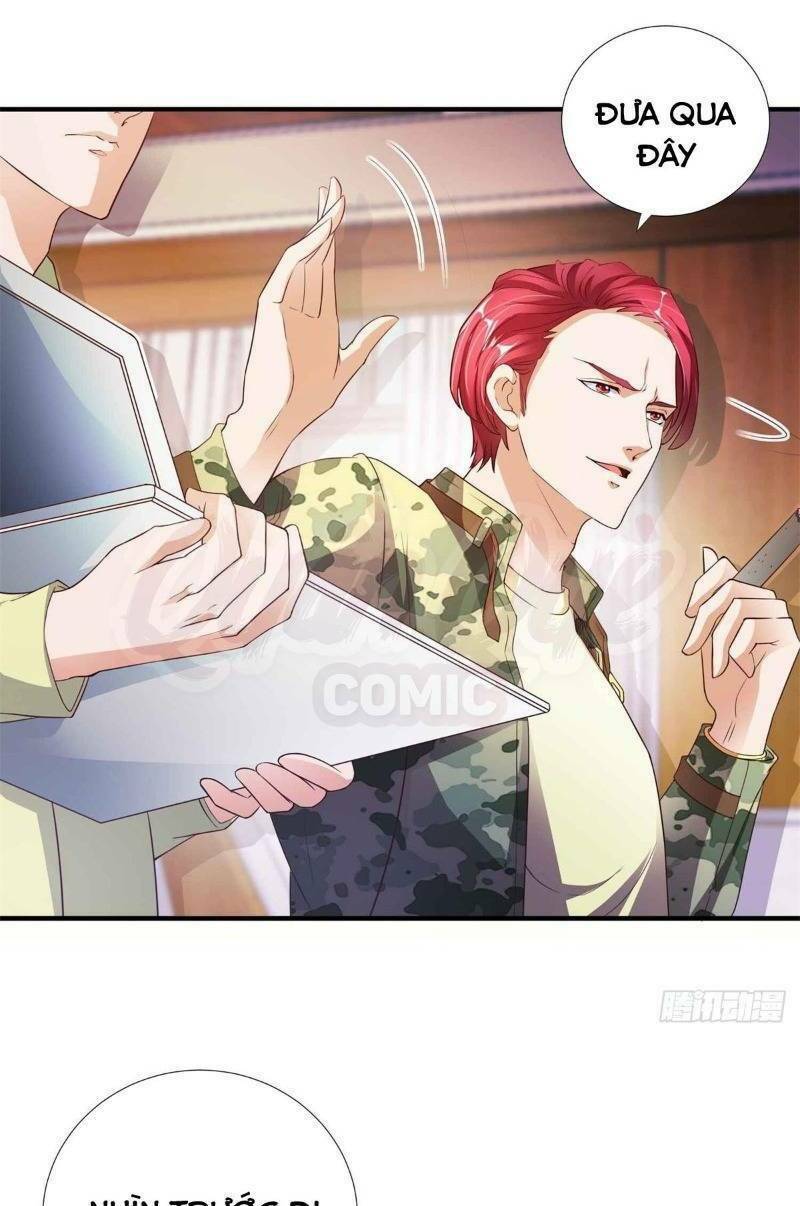 chí tôn toàn năng chapter 7 8