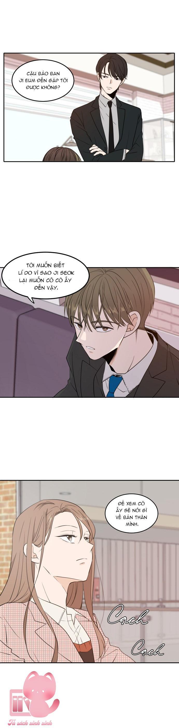 hẹn gặp nhau ở kiếp thứ 19 chapter 7 41