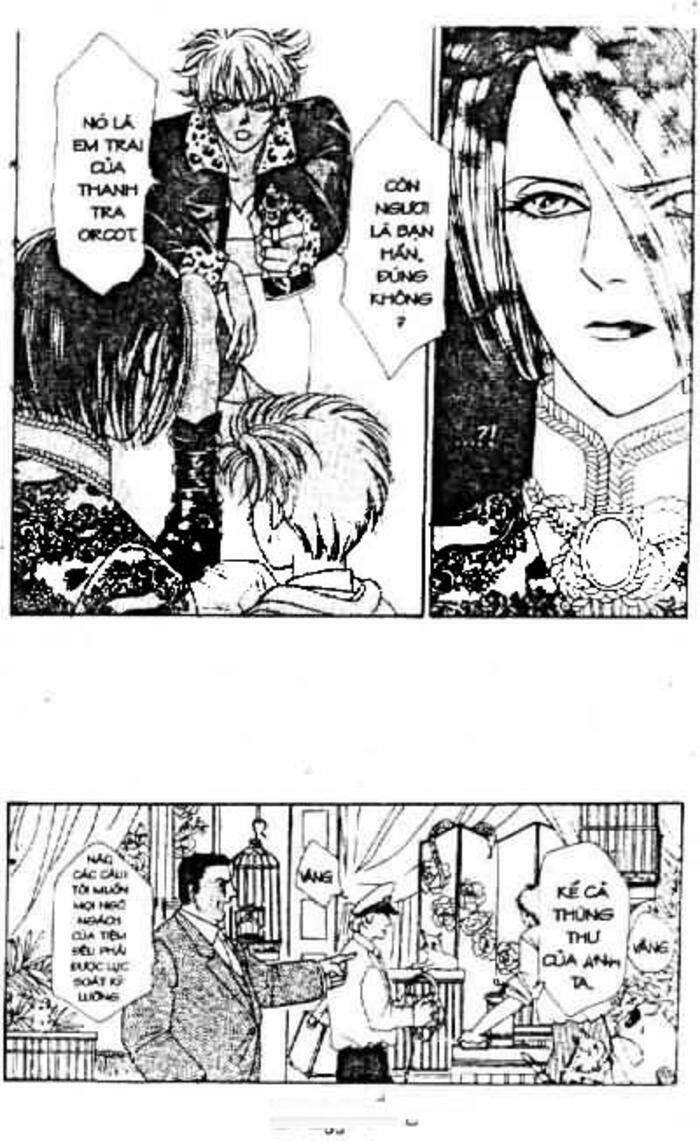 tiệm thú kiểng chapter 33 79