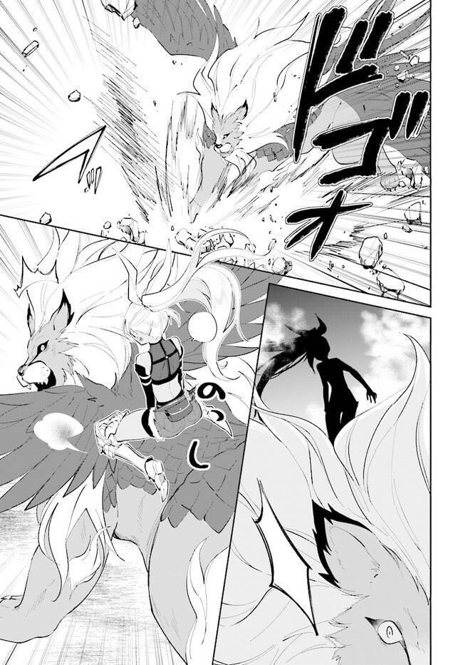 nageki no bourei wa intai shitai - saijiyaku hanta ni yoru saikiyou patei ikusei jutsu chapter 30 8