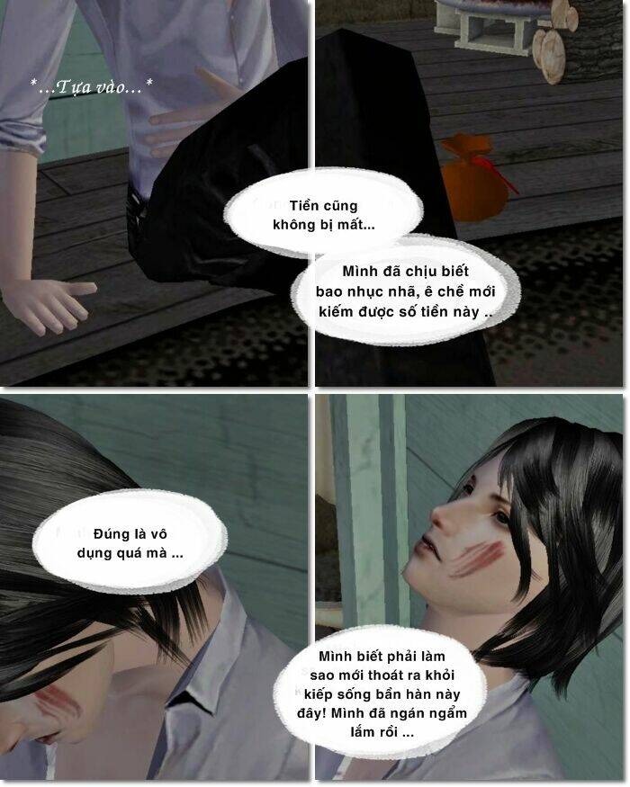 truyện sims - earl story chapter 61 54