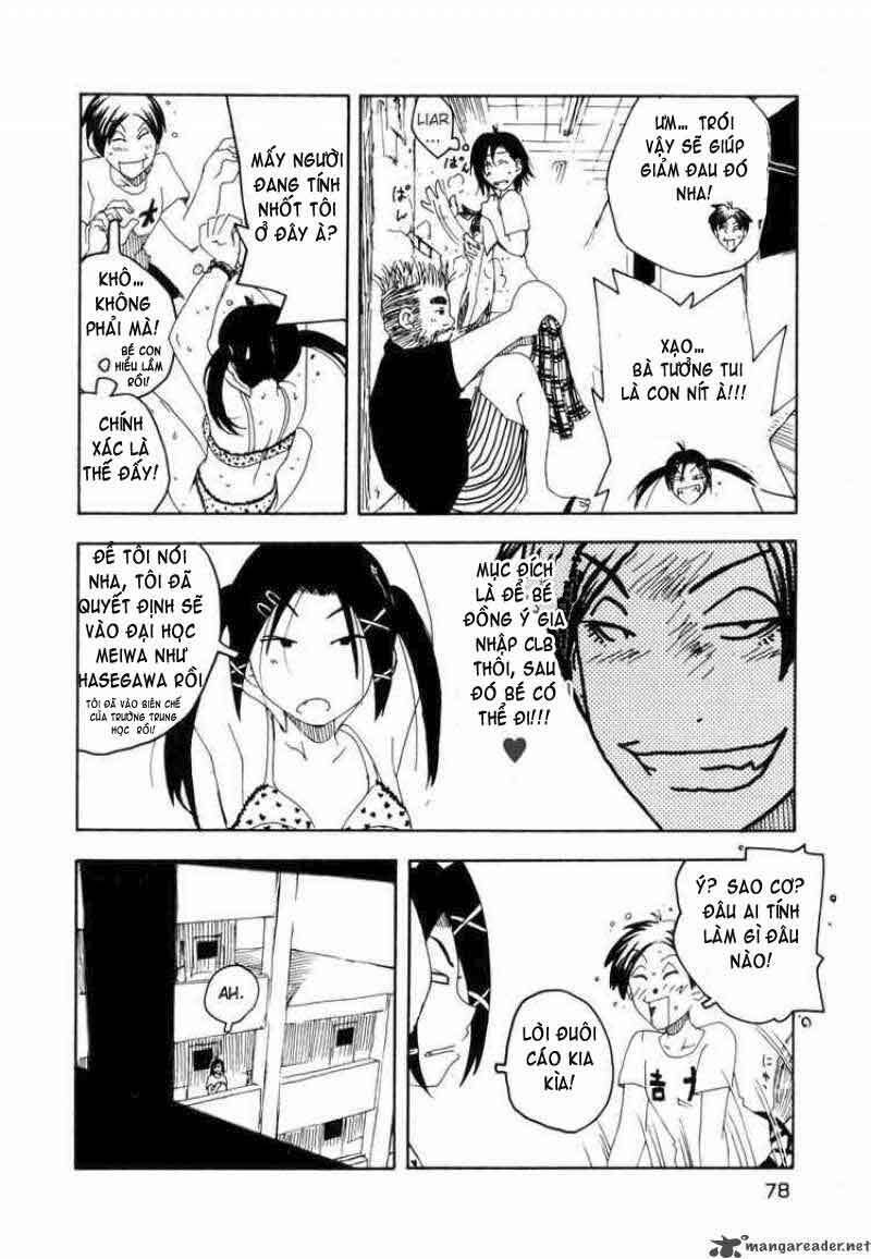 inu neko jump chapter 20 5