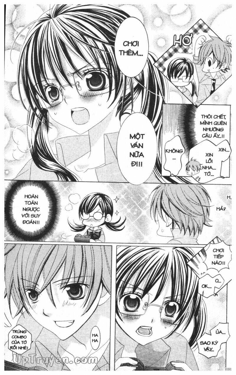 i love you suzuki chapter 10 123