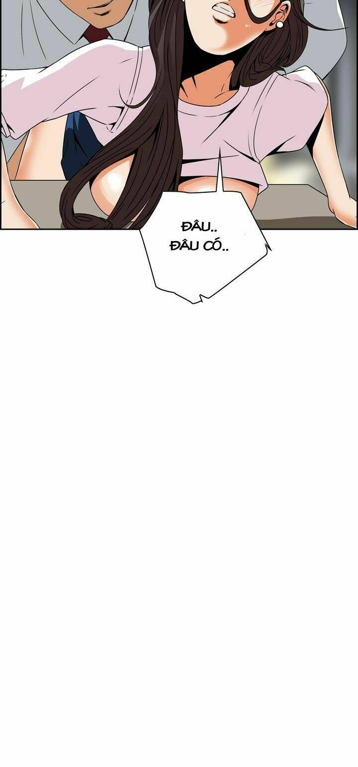 giấc mơ khủng khiếp - deadful dream chapter 4 72