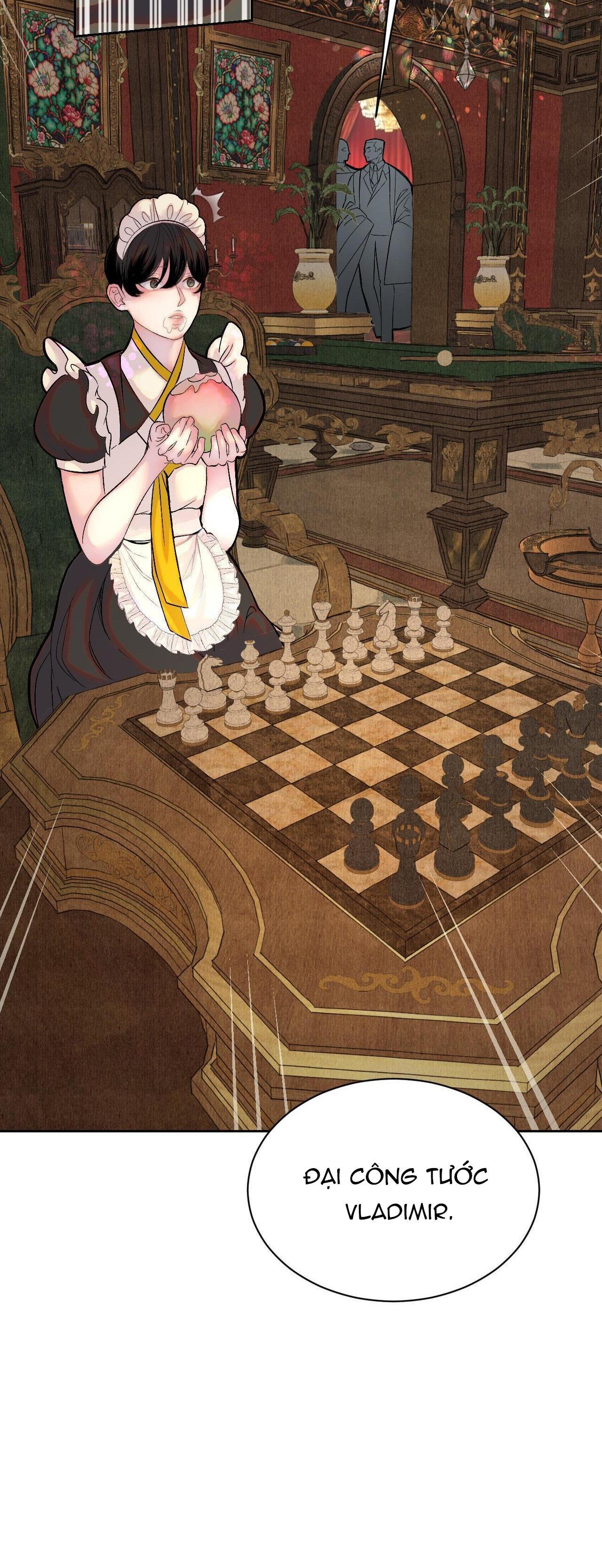 cậu bé đào chapter 4 39