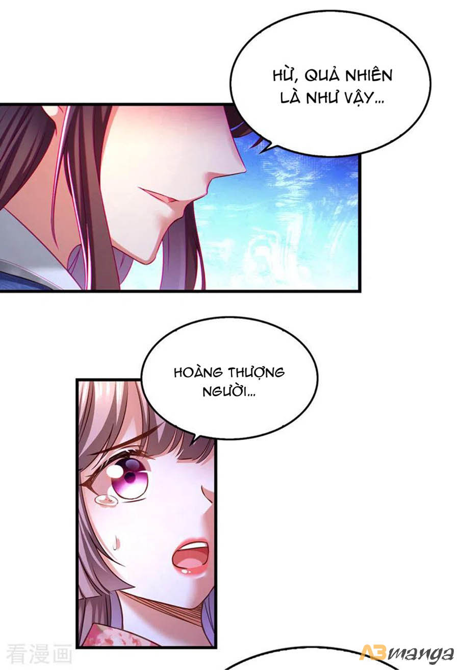 ngã tại hậu cung đương đại lão nữ chapter 59 13