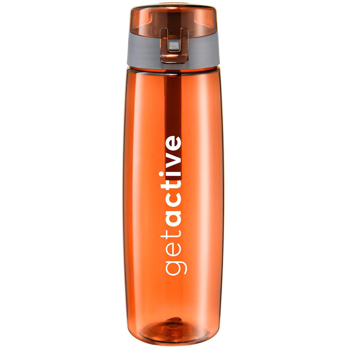 Bình Nước Thể Thao Kita Active 700 ml - Inochi HIN.BIKA.0700 (Mẫu Màu Giao Ngẫu Nhiên)