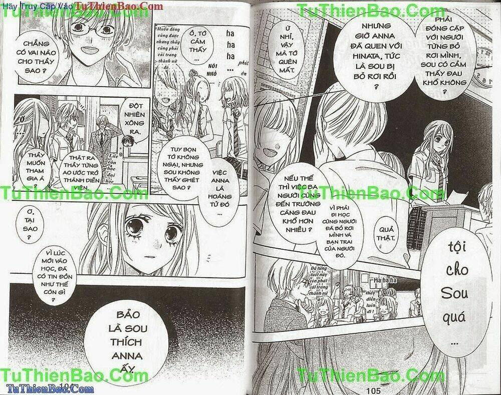 bầu trời sao đêm chapter 9 54