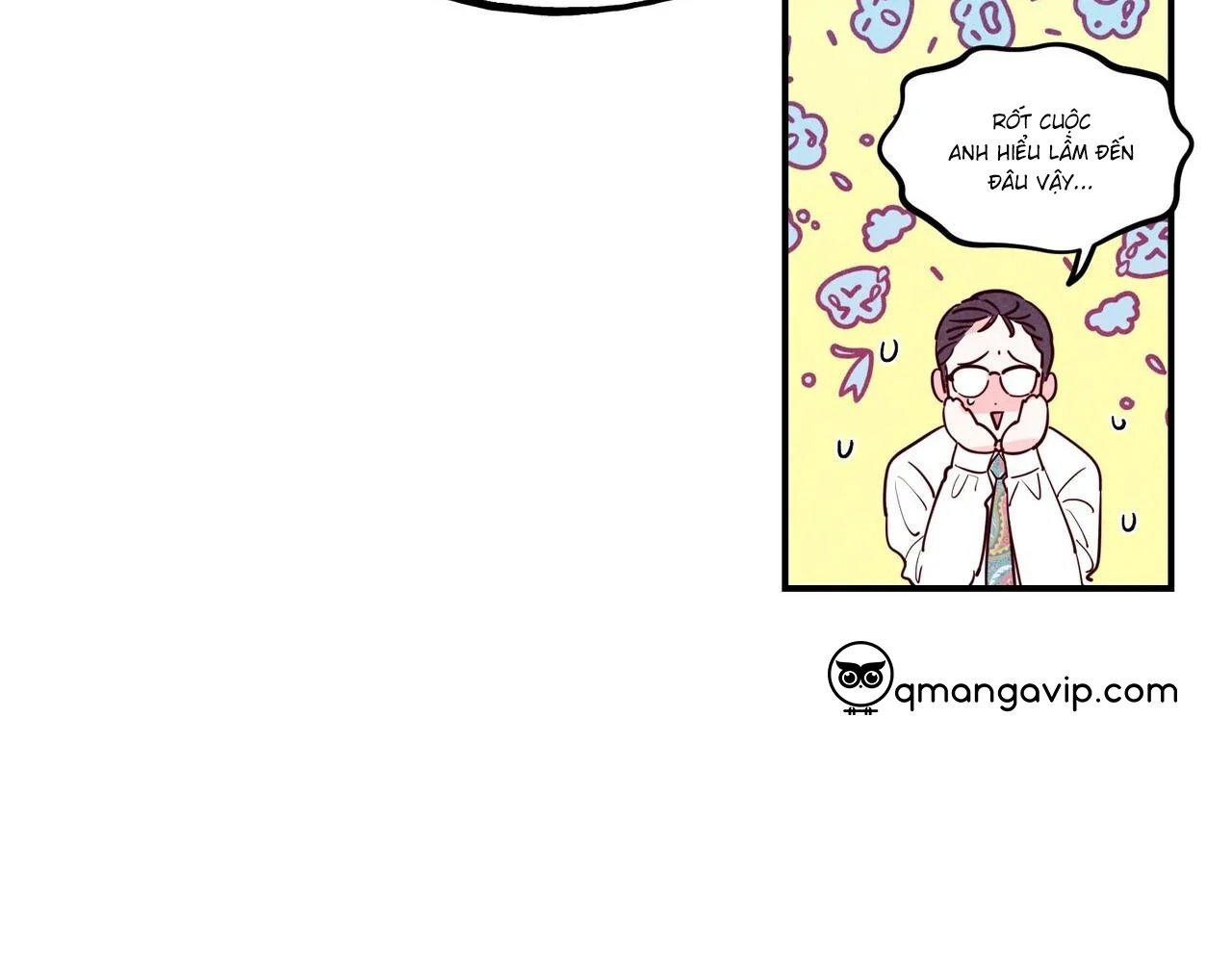 tình cuồng say chapter 40 20