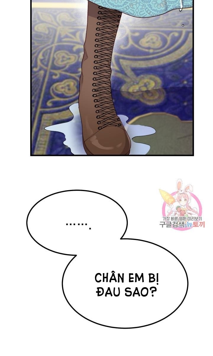 trở thành vợ thái tử quái vật chapter 31.2 19