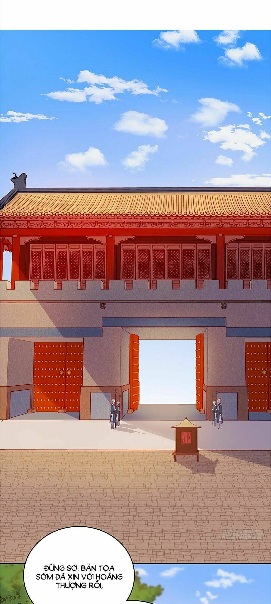 xuân khuê bí lục: xưởng công thái liêu nhân chapter 77 10