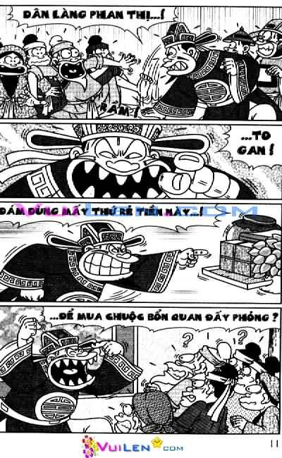 thần đồng đất việt chapter 98 11