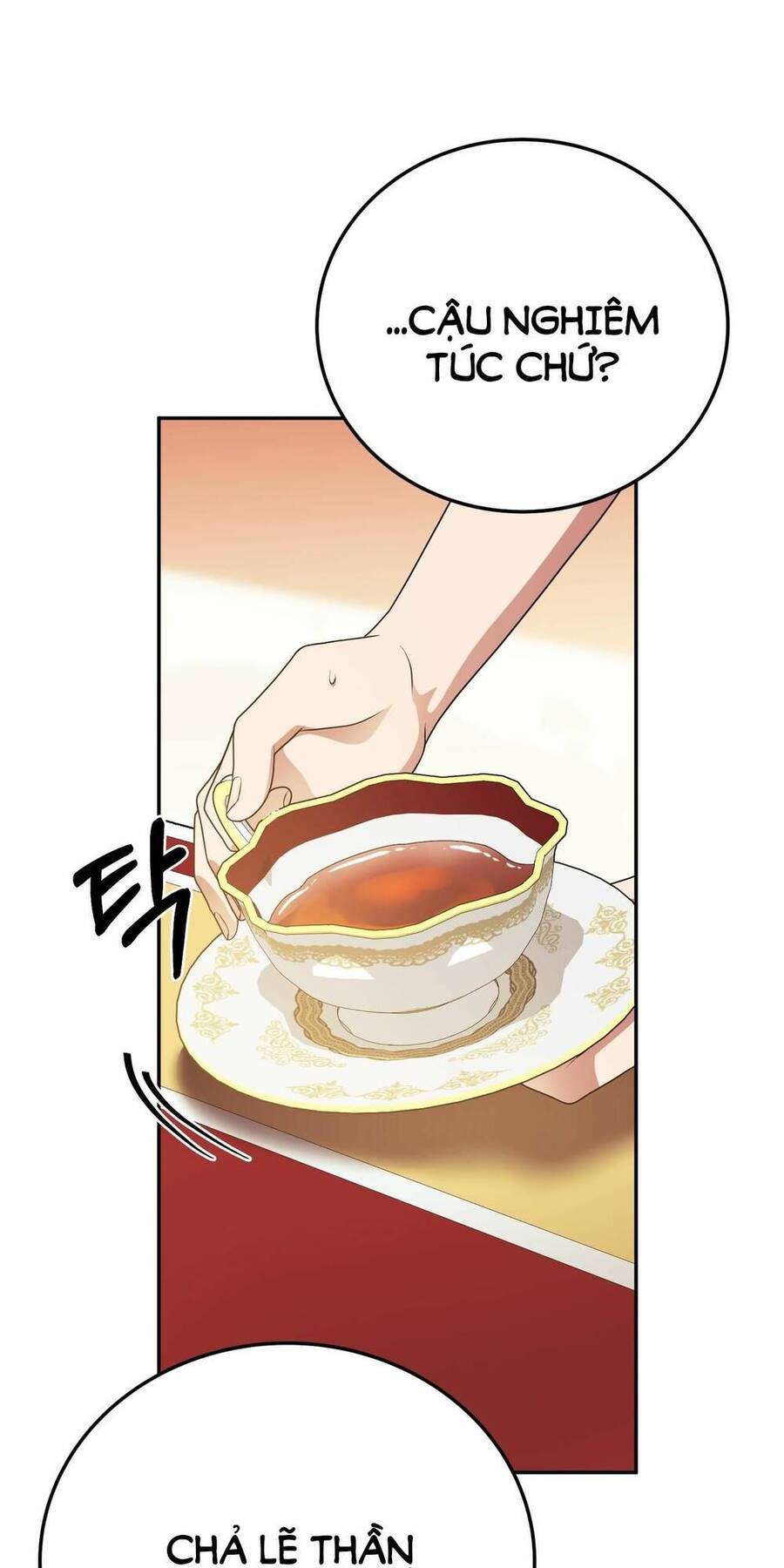 [18+] xin hãy để ý tới jasmine chapter 26 66