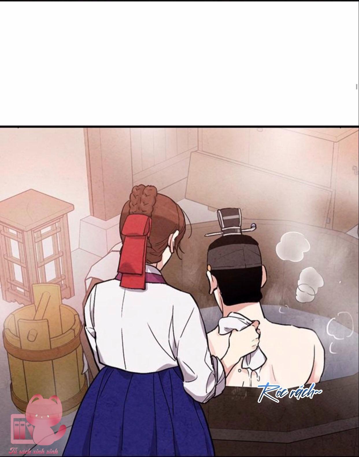 lệnh cấm hôn chapter 55 4