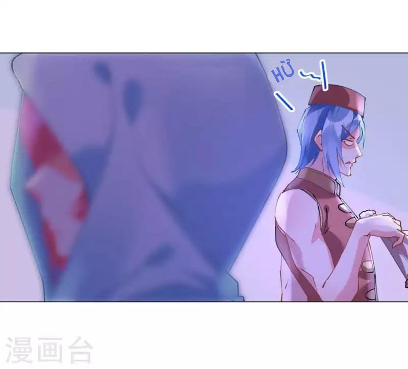 cơ trưởng ngài nhẹ nhàng thôi chapter 50 27