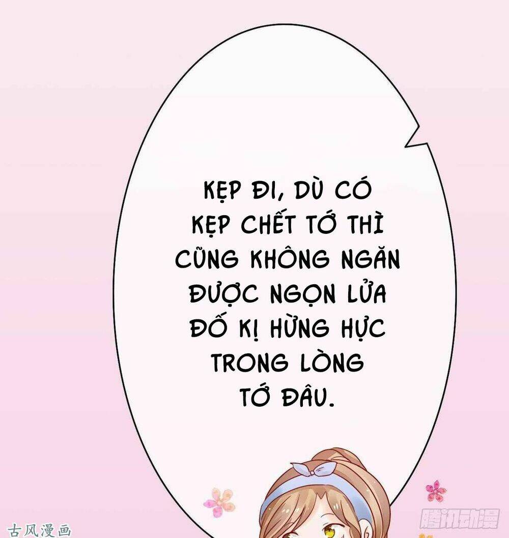 manh thê khó dỗ chapter 35 22