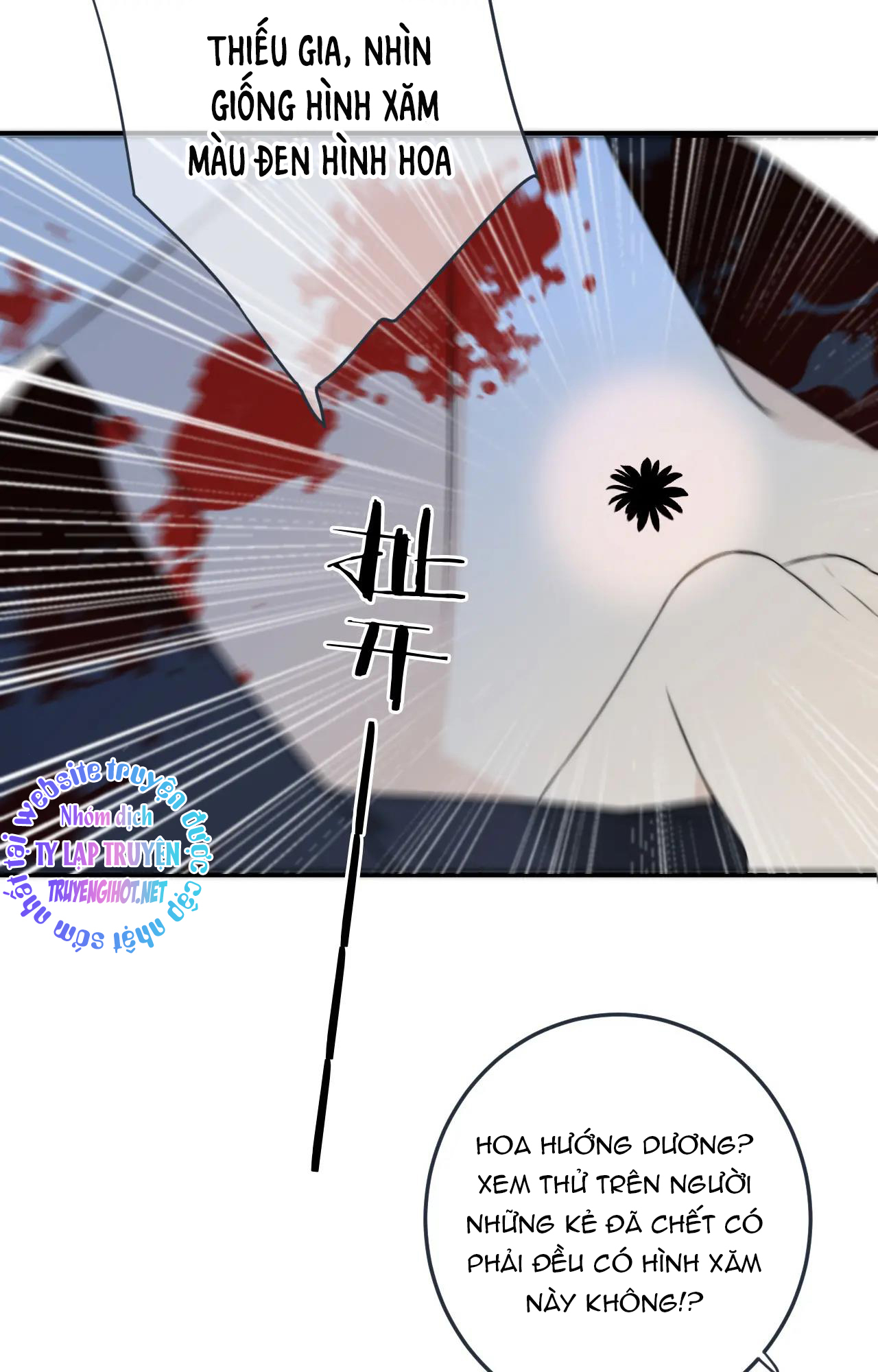 lại gặp nhau rồi, lâu tiểu thư chapter 51 53