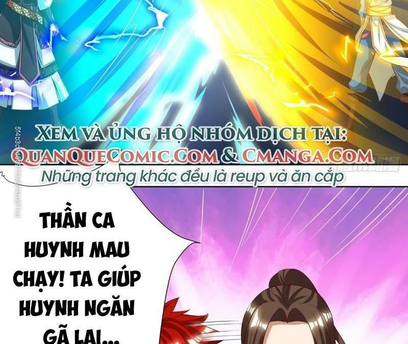 chúa tể tam giới chapter 82 14