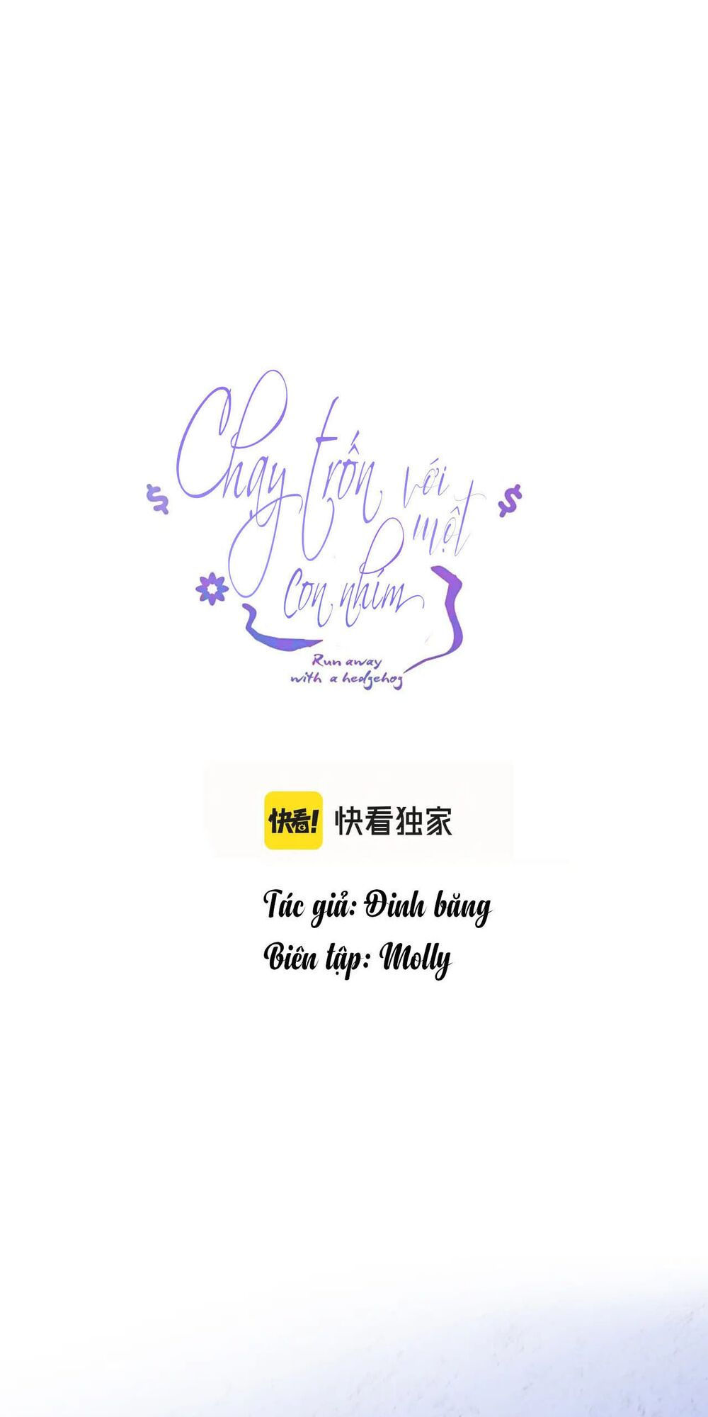 chạy trốn cùng con nhím chapter 39 4