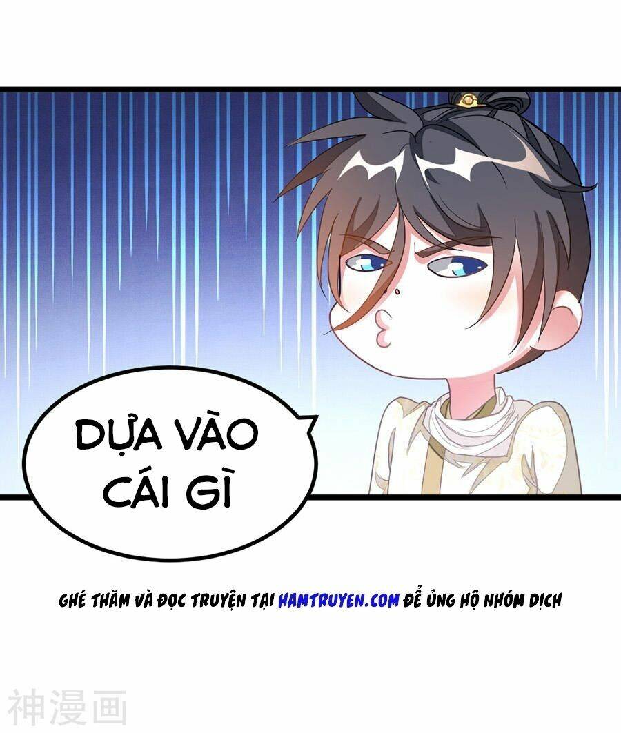 cửu dương thần vương chapter 144 27