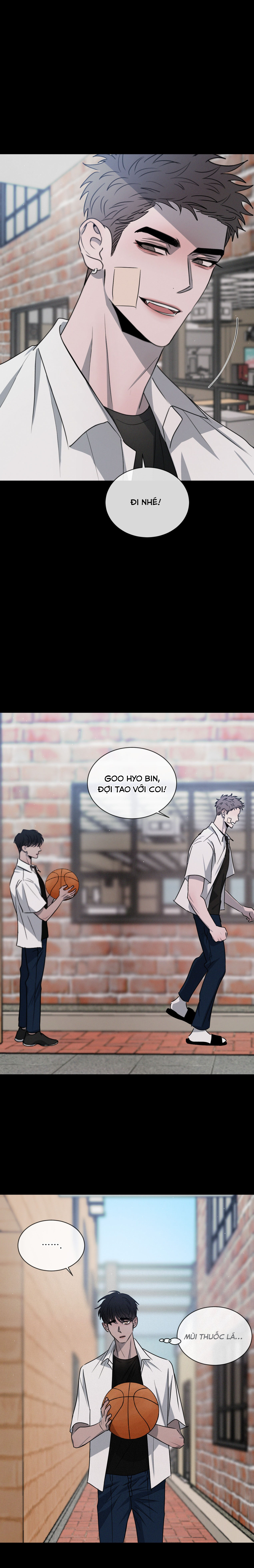 tương khắc chapter 27 17