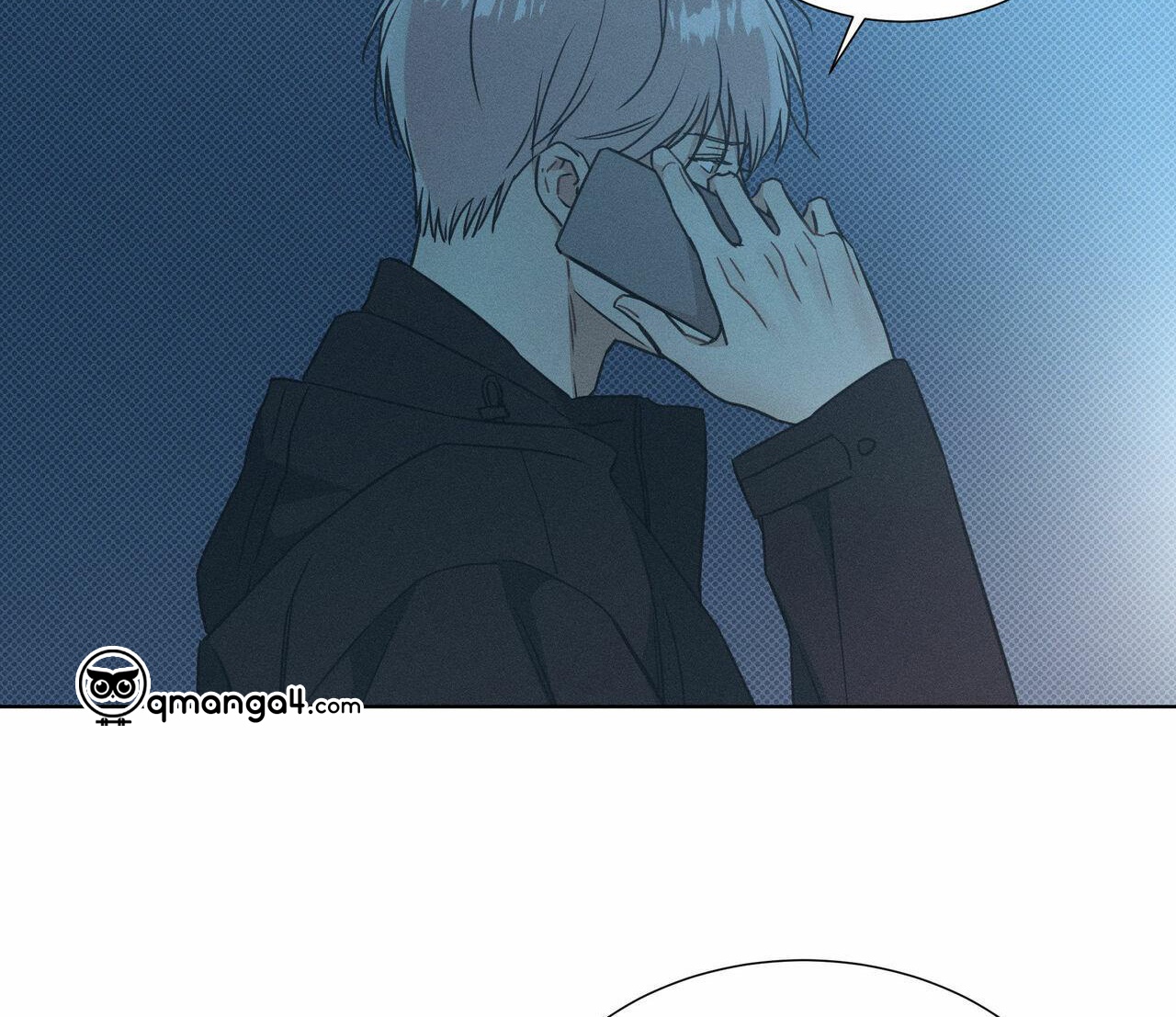 dải hợp âm trên đại dương xanh chapter 30 73