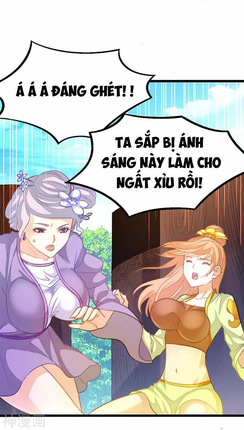 cửu dương thần vương chapter 208 5