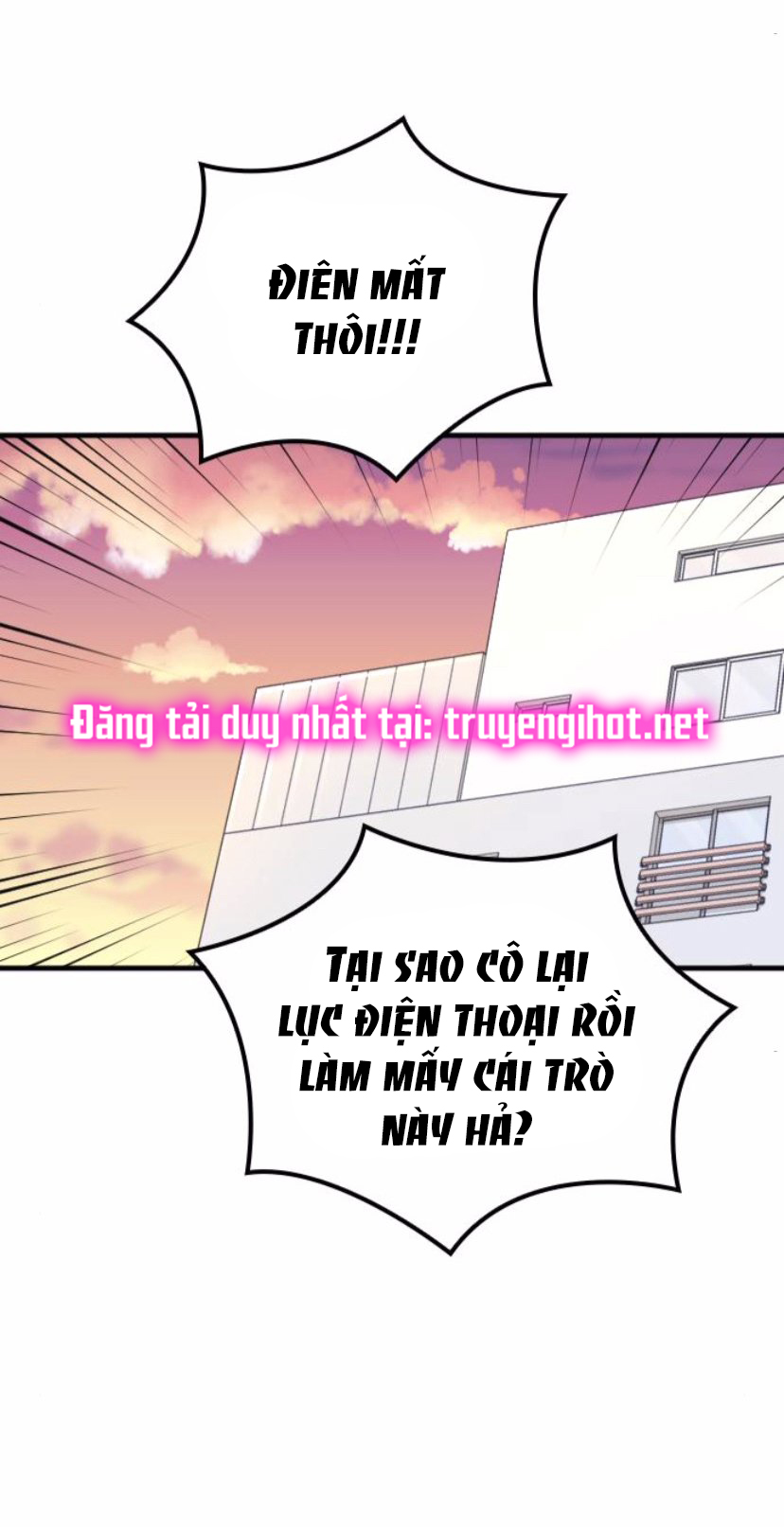 cô đi mà lấy chồng tôi chapter 35.1 49