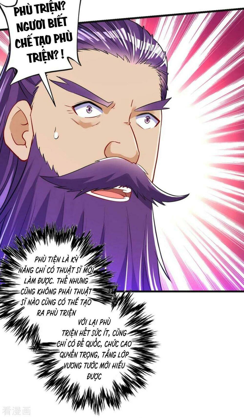 Nhất Đẳng Gia Đinh Chapter 82 - Trang 13